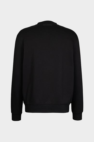 ΦΟΥΤΕΡ KARL LAGERFELD - 990 ΜΑΥΡΟ